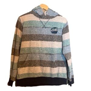 Jimmy Buffett 2016 IDK tour hoodie Size Medium I Don’t Know Tour